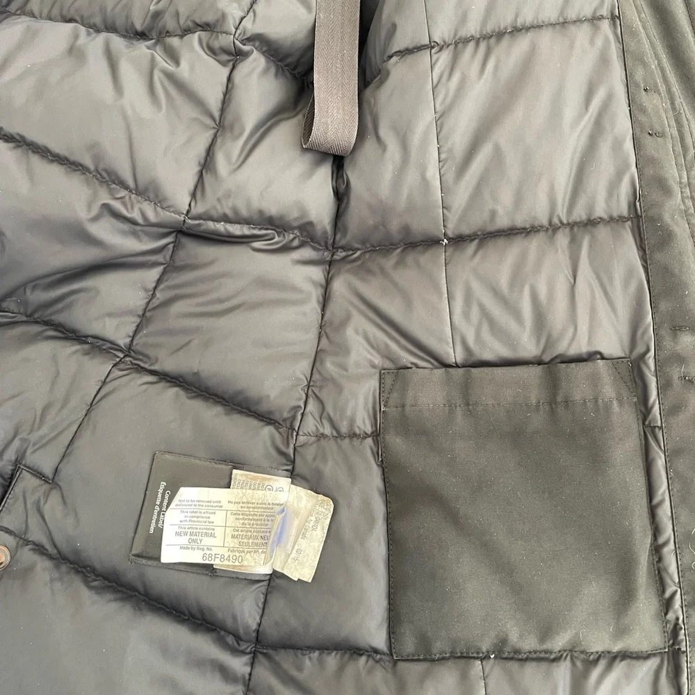 Canada Goose Kensington parka down - Picture 8 of 9